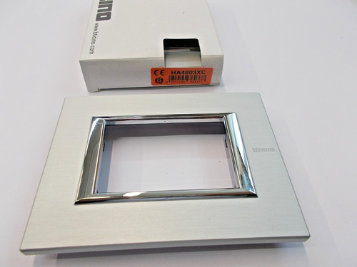 Bticino axolute ha4803xc - ,