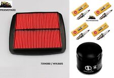 Suzuki Gsxr 750 1994/1995 Kit