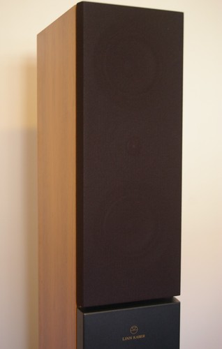 Linn kaber cover ricambio - di,