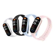 NUOVO Xiaomi Smart Band 9 /
