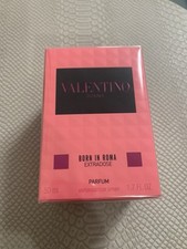 profumo valentino donna