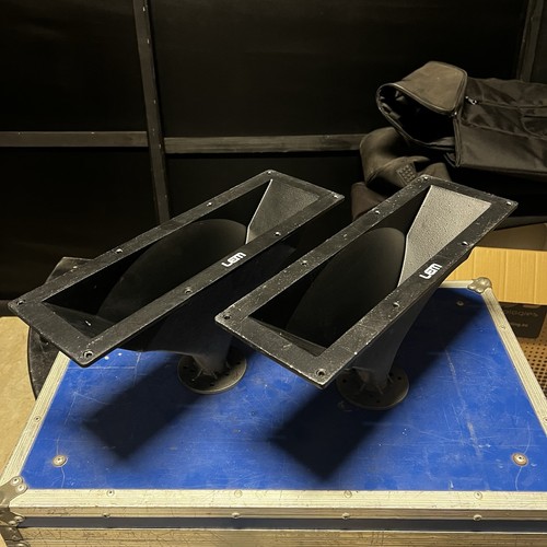 Tromba lem cx800 monacor - lem,