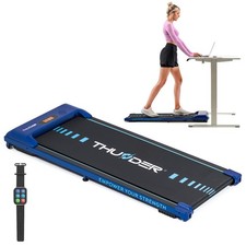 Tapis Roulant Elettrico 6km/h