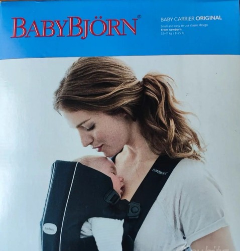 Babybjorn marsupio trasportino - babybjorn,