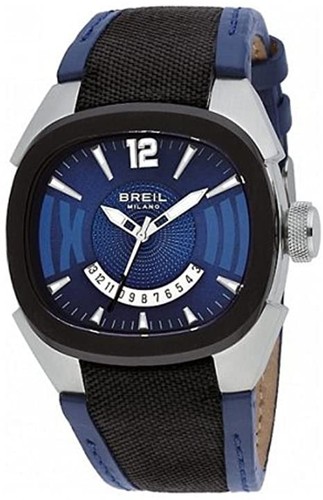 Orologio breil uomo eros - uomo,