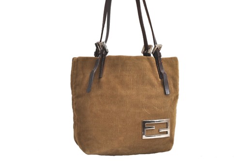 Autentica borsa mano fendi - autentica, a