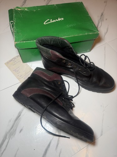 Stivaletti clarks barolo - stivaletti,
