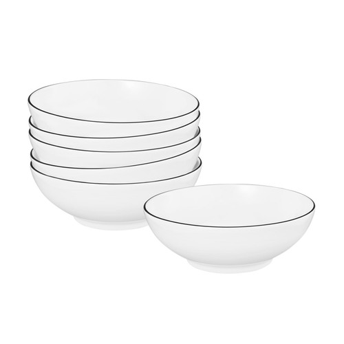Set ciotole dessert - set,