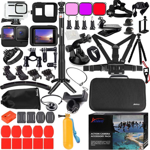 Kit accessori per - kit, hero