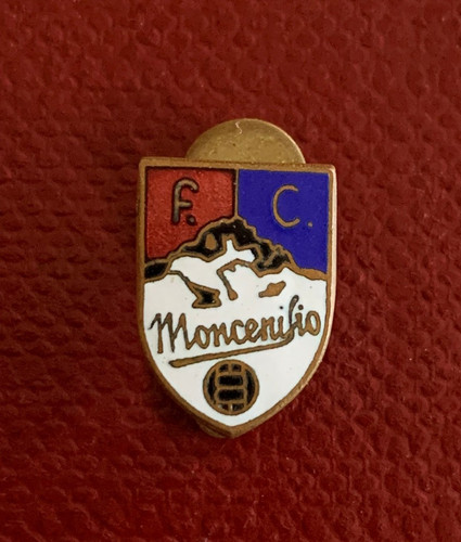 Moncenisio distintivo - fc,