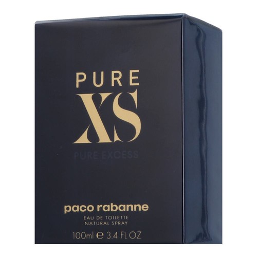 Paco rabanne pure edt 100 - pure,