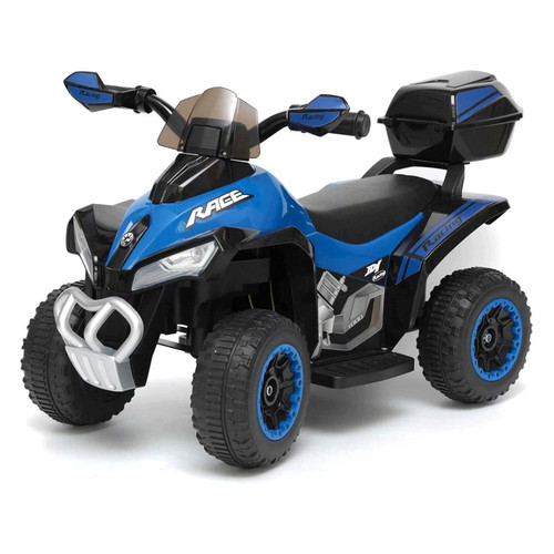 Quad elettrico per bambini - per,