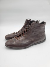 Pirelli Men’s Brown Leather