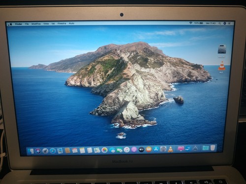 Macbook air 2012 4gb ram - 2012,