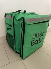 Uber Eats Food Delivery -