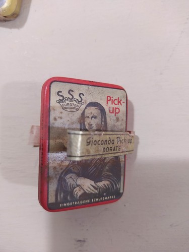 Scatolina puntine per - scatolina,