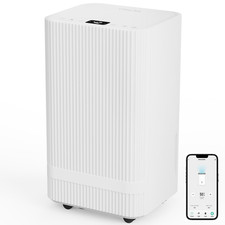 OYAJIA Deumidificatore