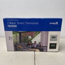 Nuovo - Ecolink Z-Wave TBZ500