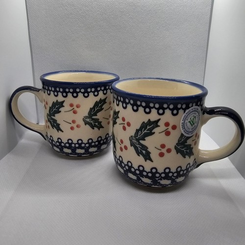 Set tazze ceramika wiza - set,