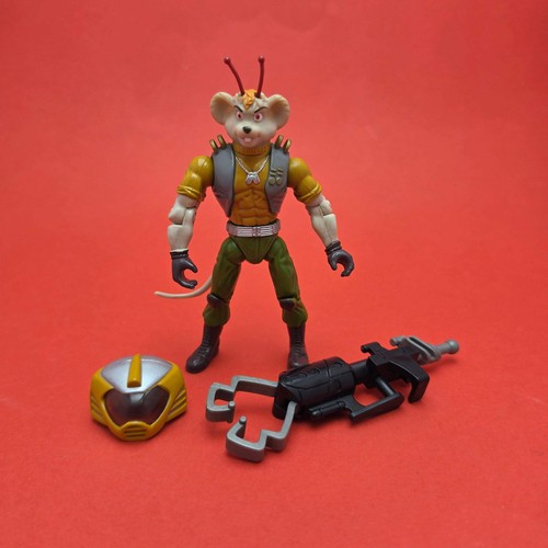 Biker mice from - biker,