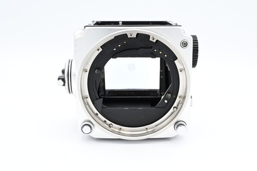 Bronica etr medium format - medium,