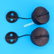 Fuel gas cap for - fuel, fs38