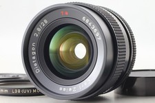 [OTTIME CONDIZIONI] Contax