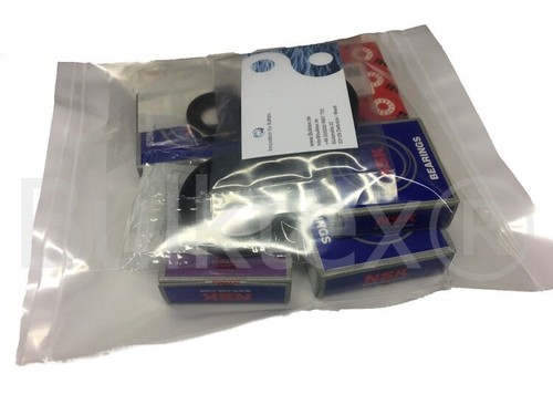 Bulktex ingranaggio - bulktex®,