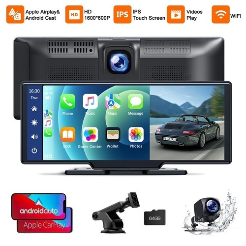 Lettore video auto - auto, 10.26"