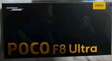  Poco F8 Ultra 16/512gb blu