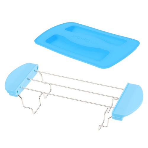 Set scalda pane porta - scalda, panini