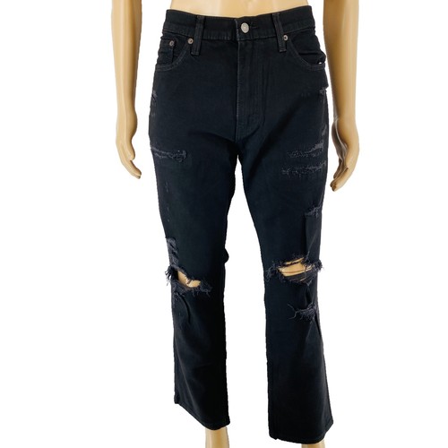 Levi 511 jeans neri - levi's,