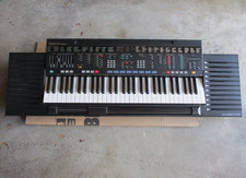 YAMAHA PSR-4500 Arranger