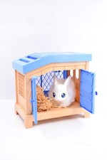 Little Live Pets Blue Beige
