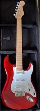 Fender Stratocaster /