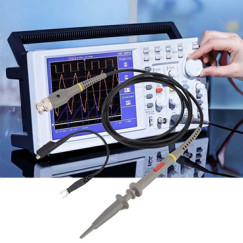 Cavo sonda oscilloscopio - , ad