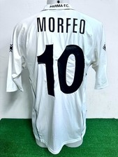 MAGLIA PARMA MORFEO MATCH WORN