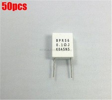 50pz 0.1R 100Mr 5W+/-10%