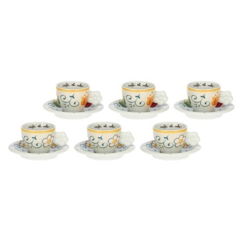 Thun set tazzine eolia - 6,