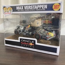 Red Bull Racing Verstappen