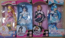 PRETTY CURE PRECURE STYLE CURE