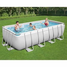 Bestway Set Piscina Power