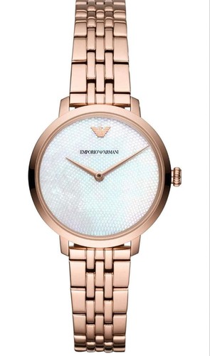 Orologio donna emporio armani - orologio,