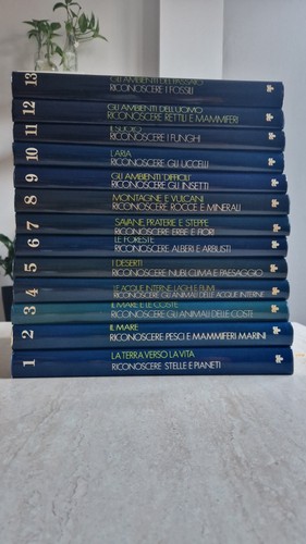 Grande enciclopedia fabbri