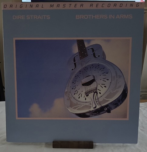 Dire straits brothers arms - straits,