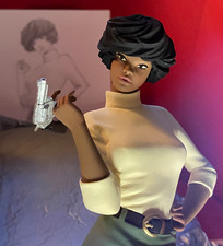 Figurine Fariboles Lieutenant