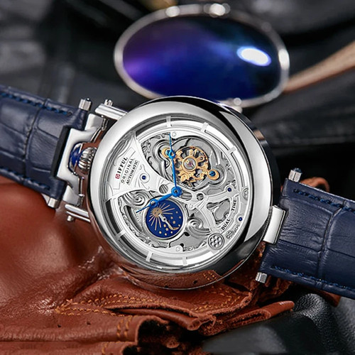 Orologio uomo tourbillon - uomo,