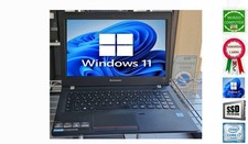 PORTATILE NOTEBOOK LENOVO