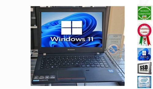 Portatile notebook lenovo - portatile,