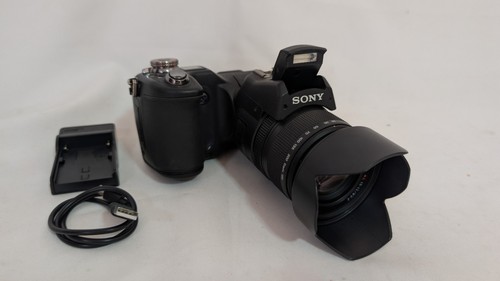 Sony cyber shot - sony, cyber-shot